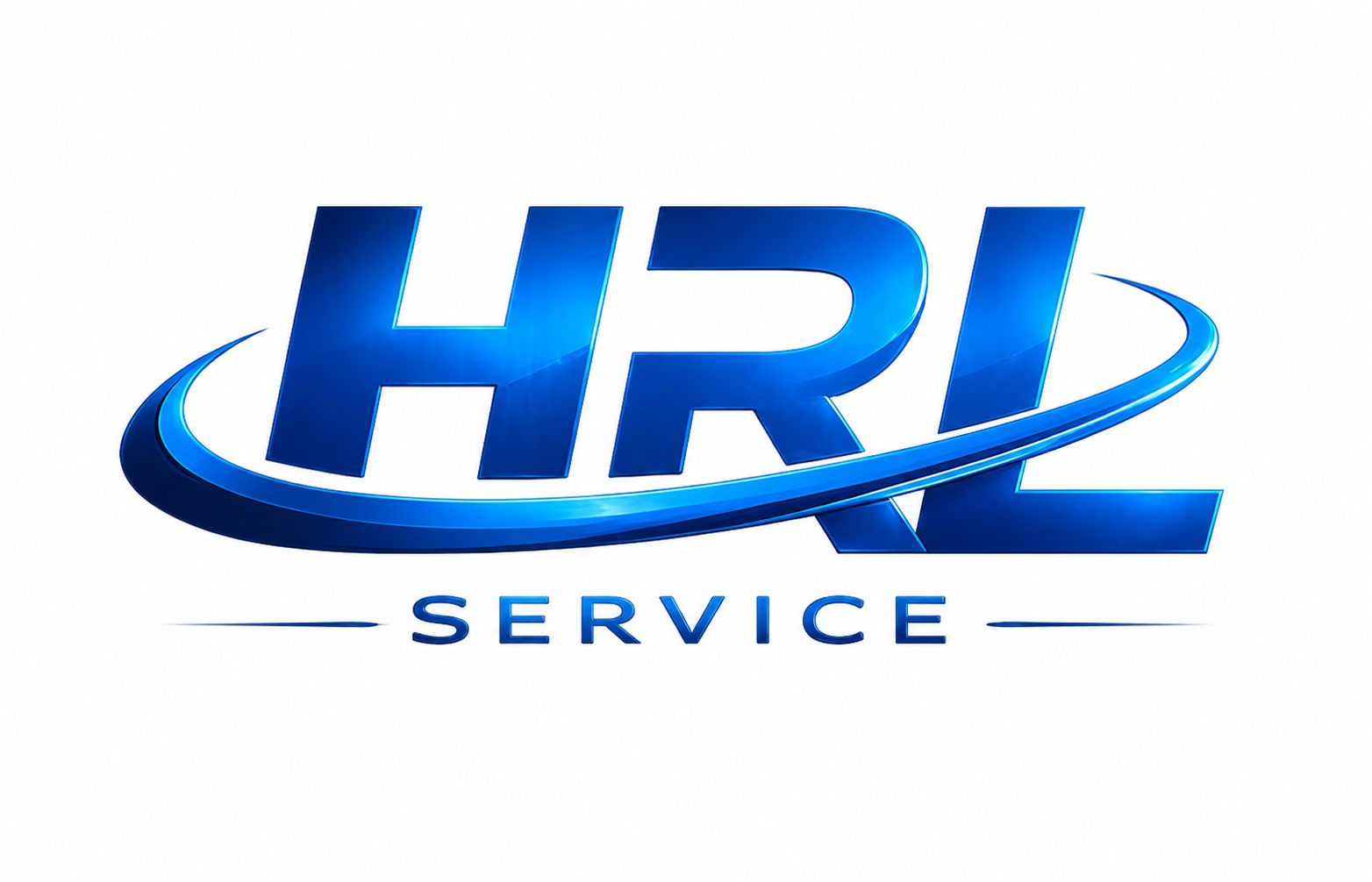 HRL Service GmbH Logo